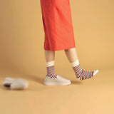 Multi-Colored Socks