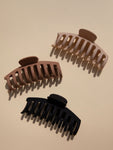 Large Hair Claw