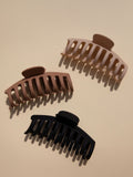 Large Hair Claw