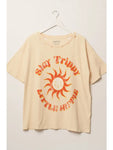 Stay Trippy Little Hippie T-Shirt