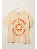 Stay Trippy Little Hippie T-Shirt