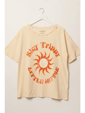 Stay Trippy Little Hippie T-Shirt
