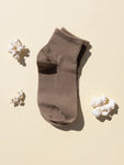 Cotton Ankle Socks